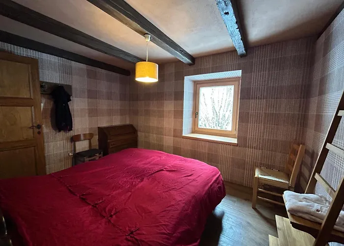 Chalet Angelo