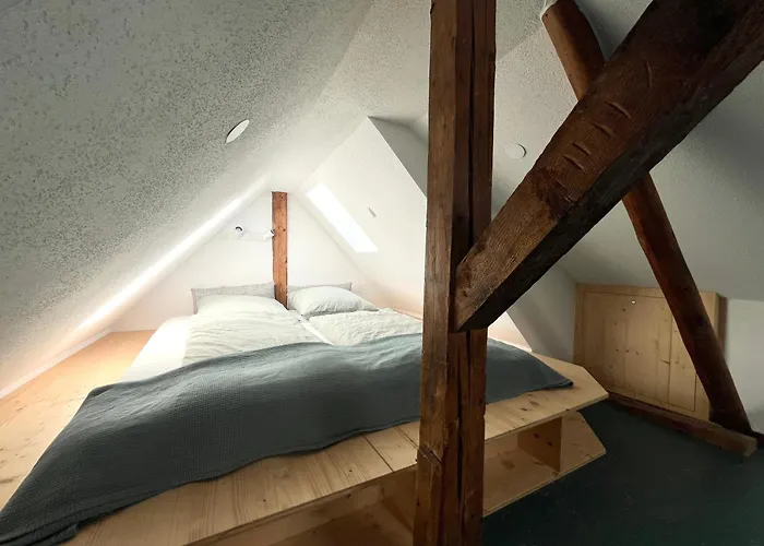 Schwarzwald Chalet Matti In Todtnauberg