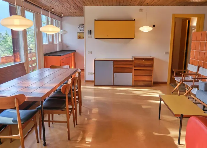Chalet Di Design Vista Pelmo - Chalet Dei Brisi