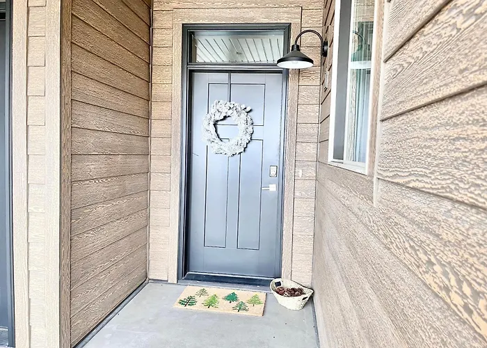 3Br Mountain Ski Retreat | Sleeps 10 Near Park City
