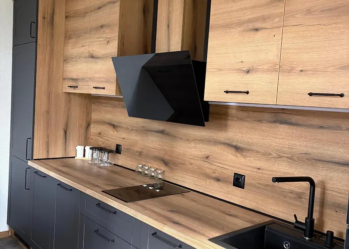 Loft Chalet Bansko