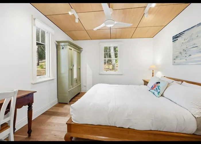Amara Creek Retreat