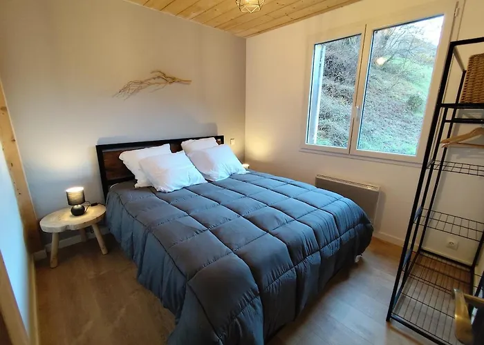 Chalet Mustang Vallée