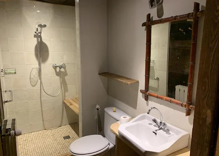 Chalet Suvay