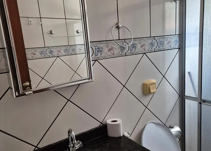 Chalé dos Marques