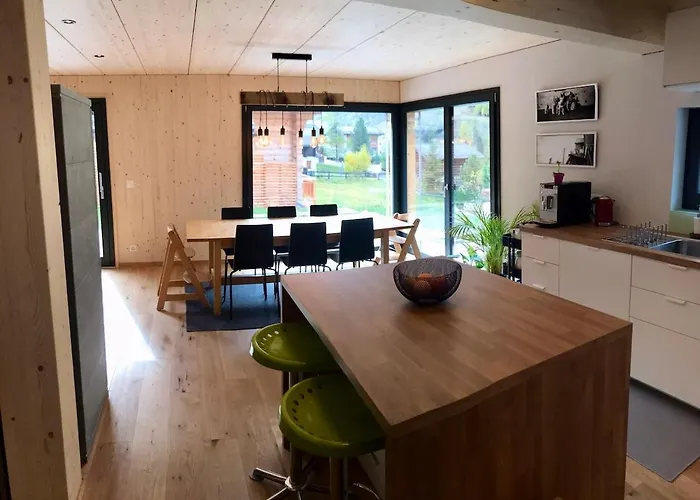 Comfort, Authenticity And Mountain Views