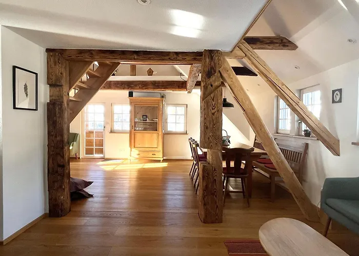 Schwarzwald Chalet Matti In Todtnauberg