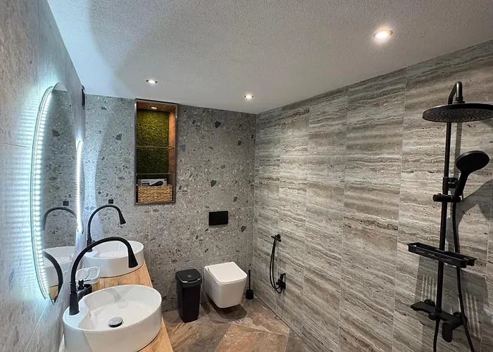 Loft Chalet Bansko
