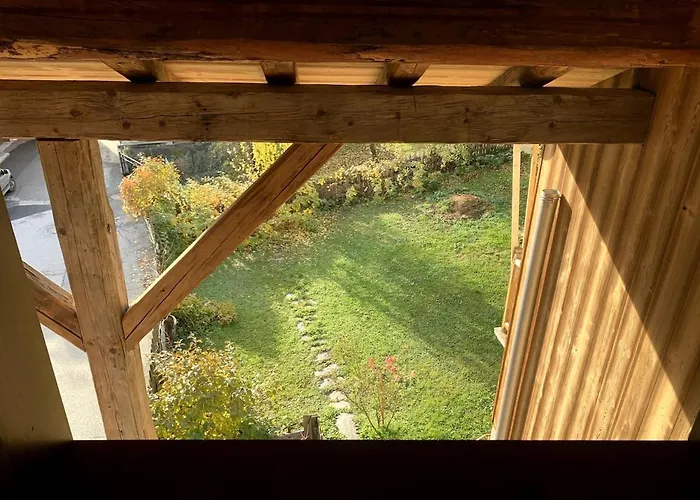 Chalet Bozel 6 People Close To Courchevel