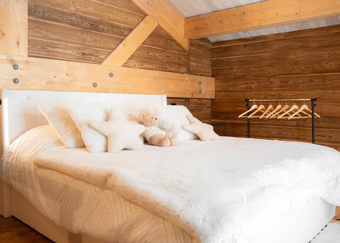 Chalet 1480