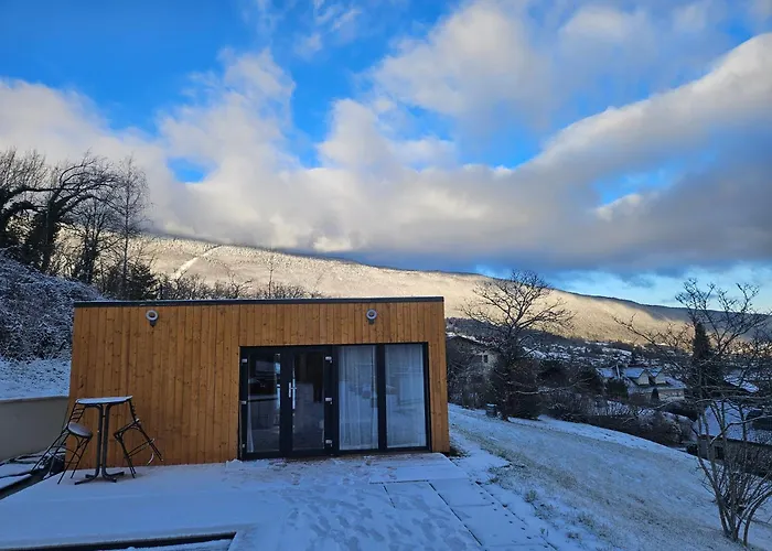 Le Petit Chalet