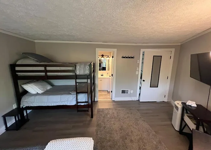 Herman'S Hideaway
