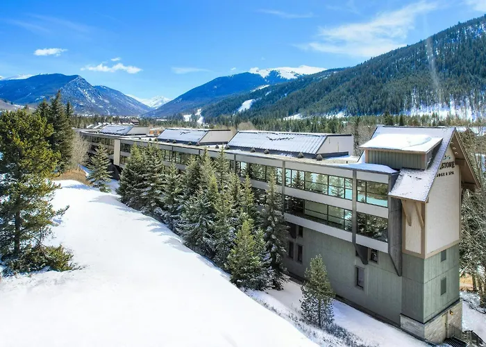 Keystone Lodge & Spa, A Vail s Property