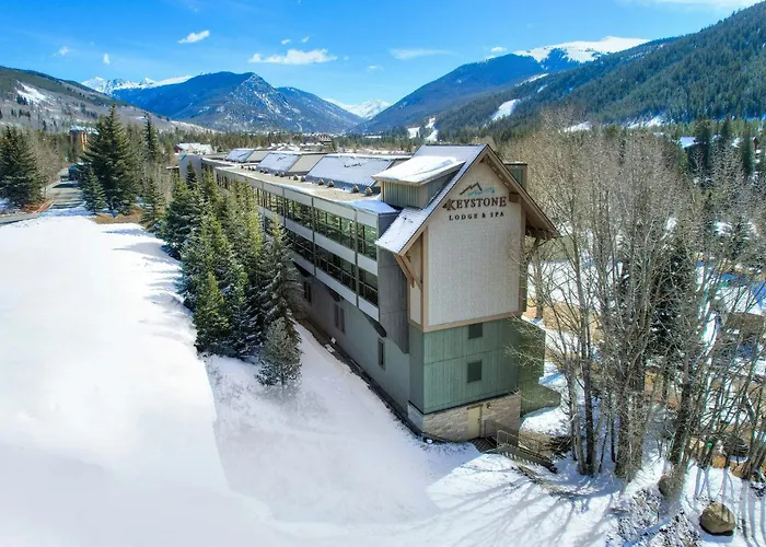 Keystone Lodge & Spa, A Vail s Property