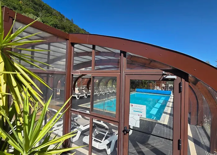 Chalets De La Wormsa