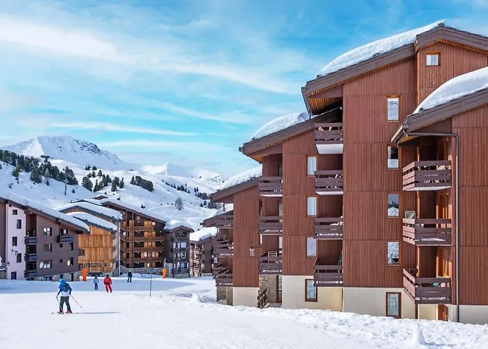Residence Pierre & Vacances Emeraude