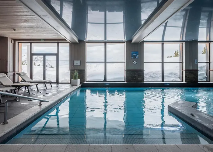 Residence Pierre & Vacances Premium L'Amara