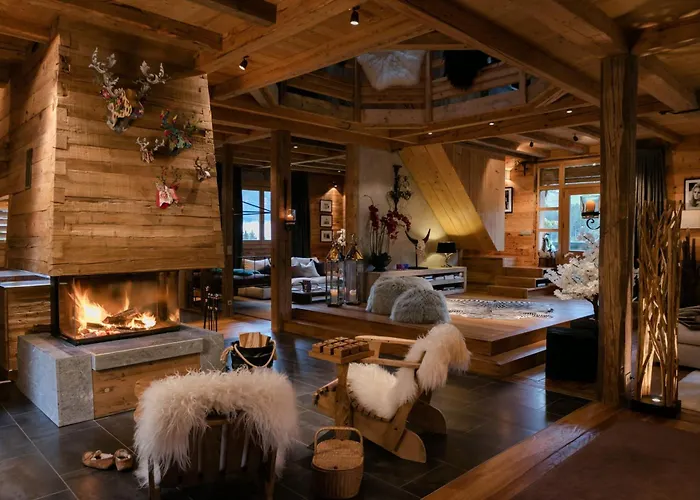 La Ferme des Lombardes by Casalero