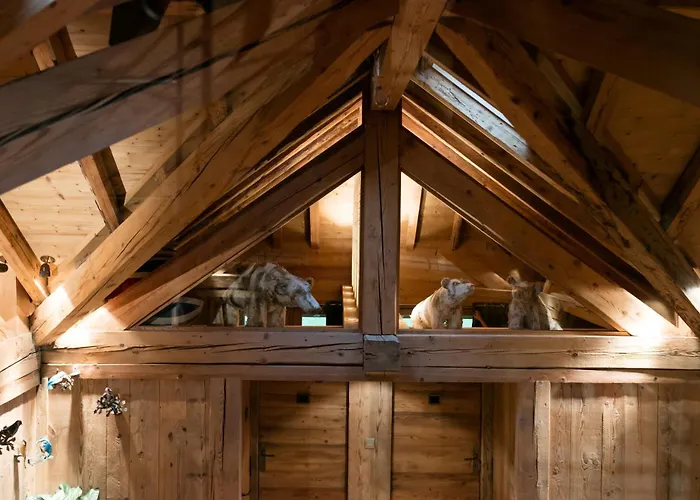 La Ferme Des Lombardes By Casalero