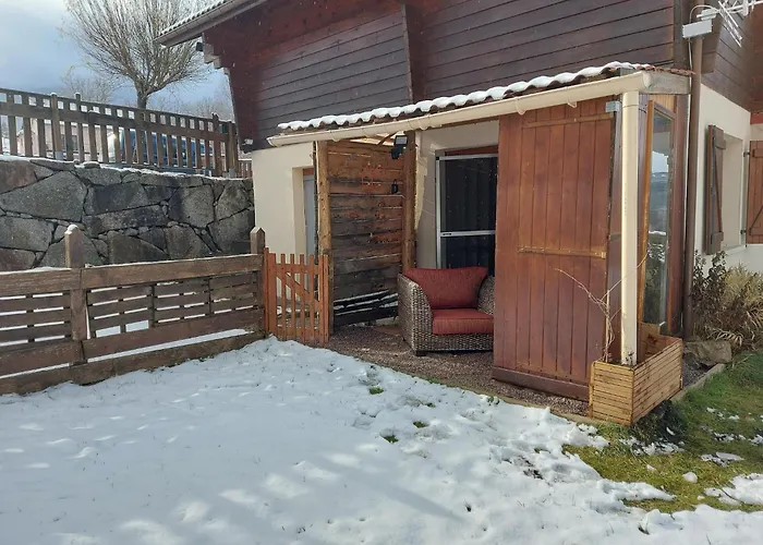 Apartment In The Vosges