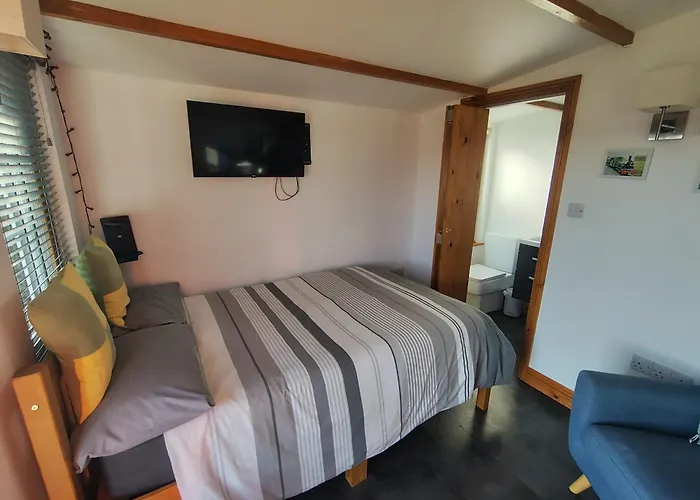 Butterfly Cabin