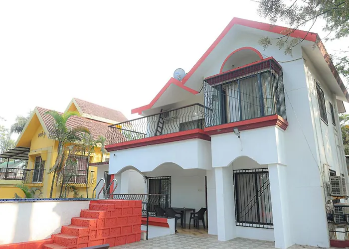 All Vacation Rentals Oreo With Swimming Pool