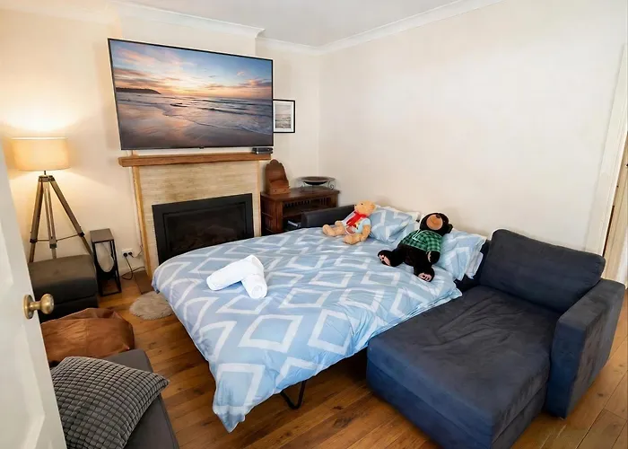 Luxury Mt Buller Ski Chalet Fireplace Sleeps Up To 14