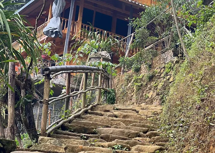 Local Homestay