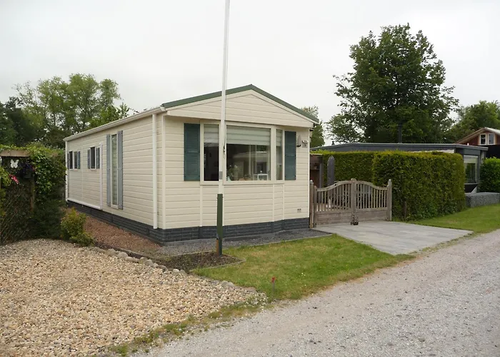 Chalet36 In Grou