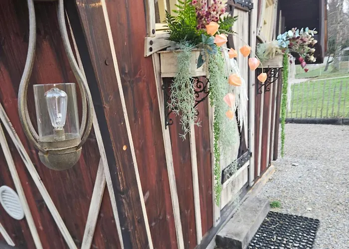 Adorable Chalet