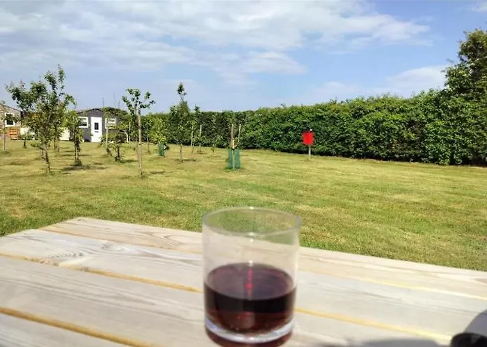 Leysdown Beach Escape