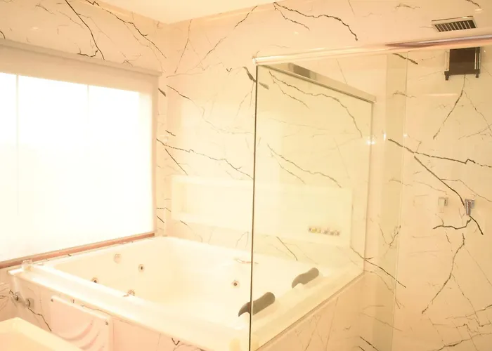 Suites E Loft Do Tiao