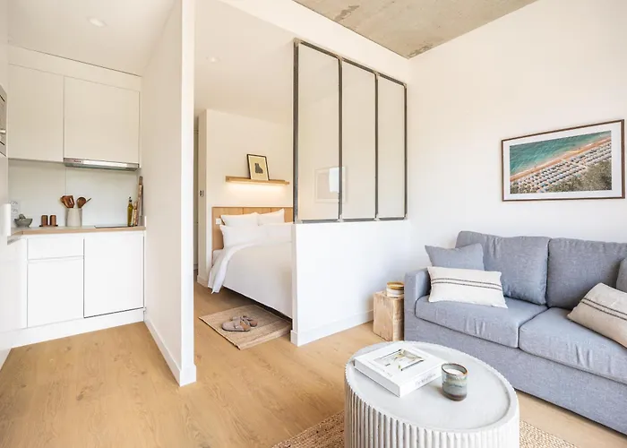 Babel Community Hôtel Lille - Villeneuve d'Ascq