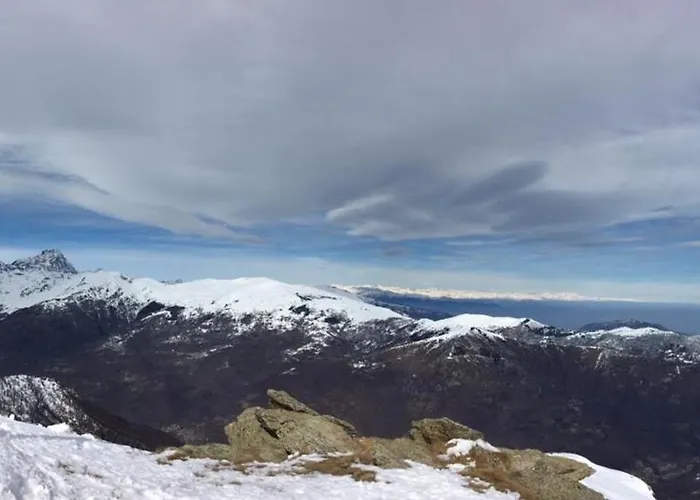 Baita Alpina Di Pinot