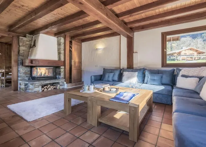 Chalet Cusco
