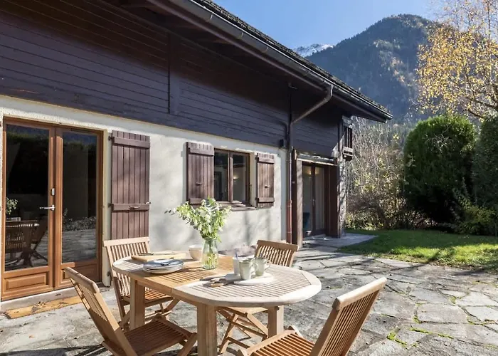 Chalet Cusco
