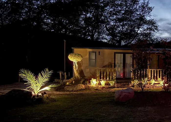 Bungalow de charme près de Santa Giulia