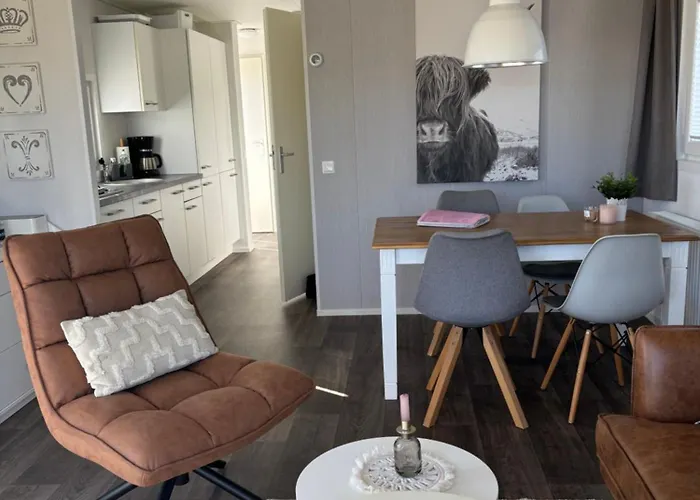 Chalet 130