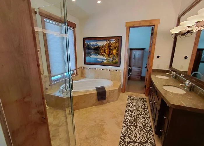Apex Lodge - Solitude Resort 5Br With Hot Tub