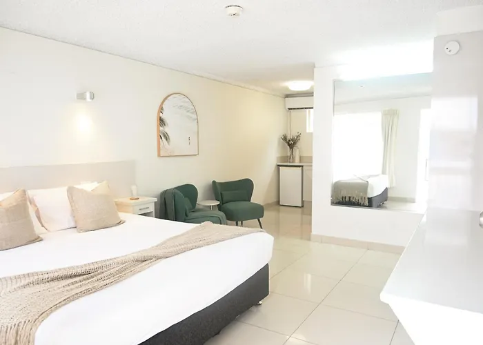 All Motels Bay