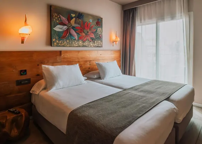 Hotel Tarifa Lances, A Member Of Radisson Individuals