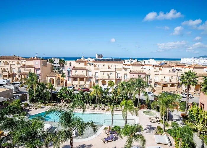 Hotel Tarifa Lances, A Member Of Radisson Individuals