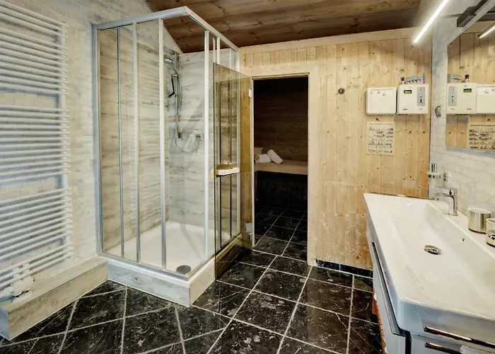 Chalet Dacha