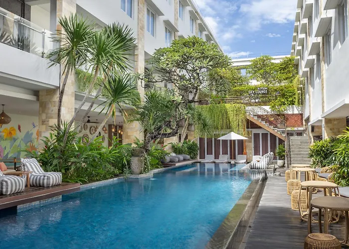 Crystalkuta - Bali