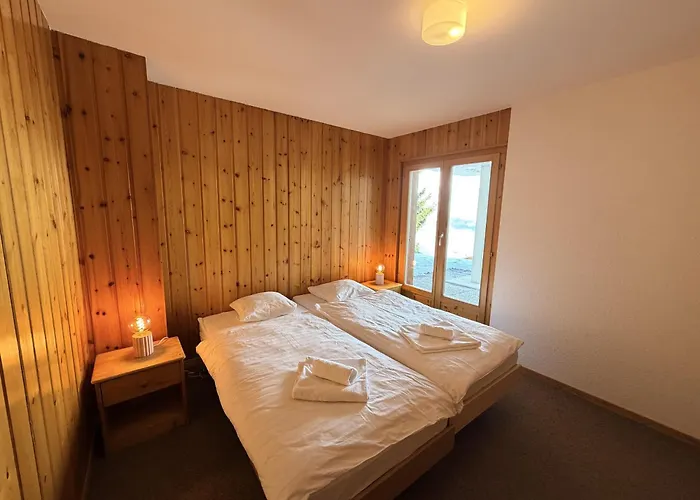 Fontannets COSY&MOUNTAIN chalets