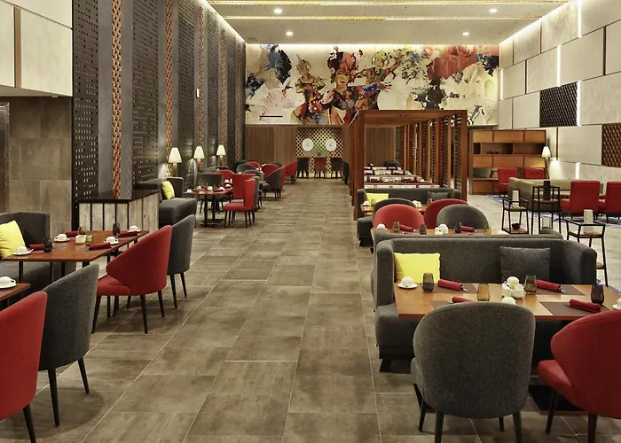 Hotel: Novotel Bali Ngurah Rai Airport