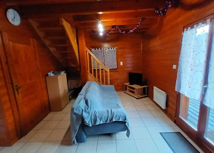 chalet 2007