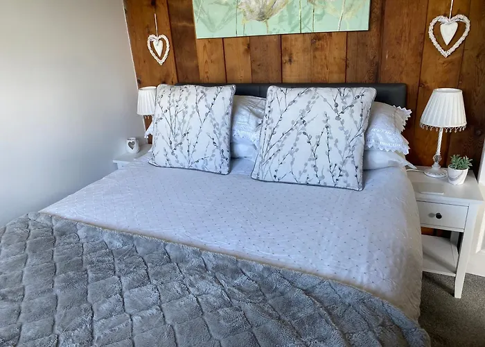 Chalet Thirty Two