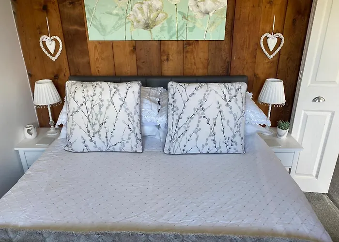 Chalet Thirty Two