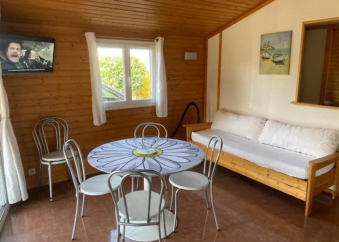 Les Refuges des Catieres